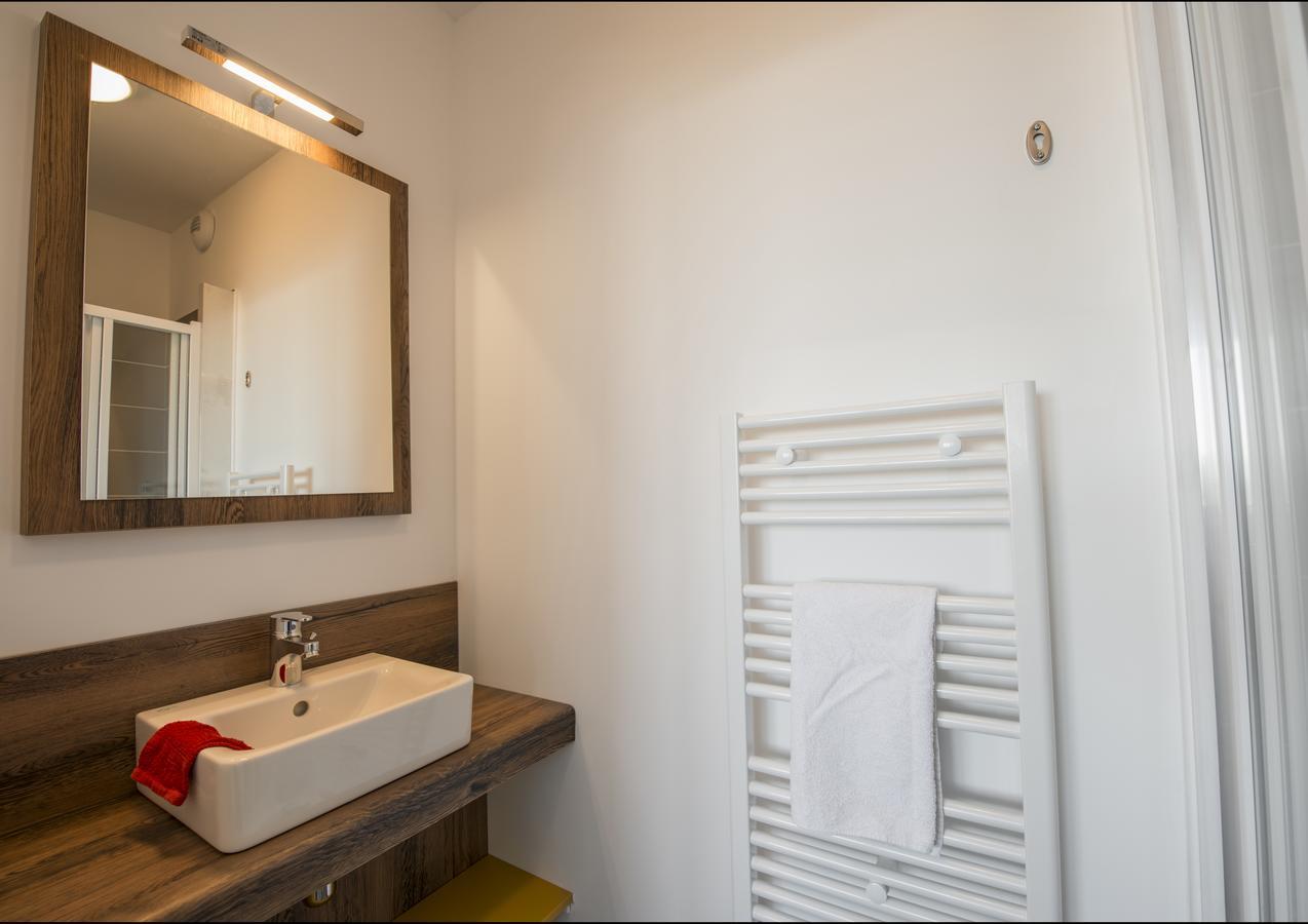 نيم Residence Uxco Kampus 30 Ex Suiteasy المظهر الخارجي الصورة